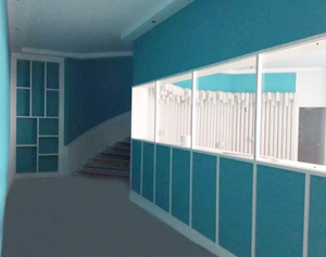 请问大荷，家里有孩子用你们的漆有保障吗？