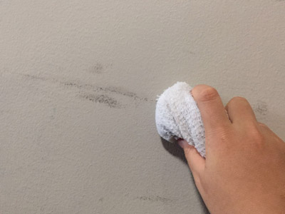 大荷墙面乳胶漆耐擦洗与易擦洗的区别是什么？