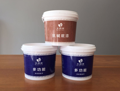 抗碱底漆
