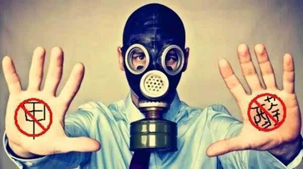 水性油漆甲醛超标被退回