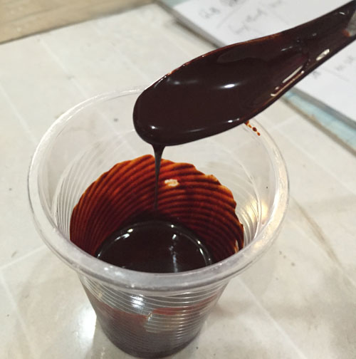 冬季水性漆施工有哪些注意事项？_水性漆工艺
