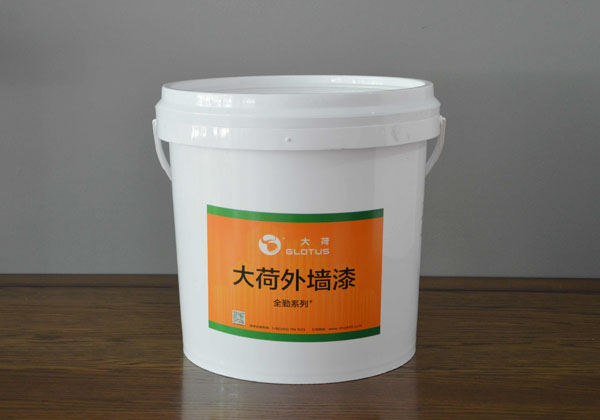 什么牌子的外墙漆的性能更好？_外墙涂料