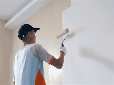 墙面漆底漆的作用有哪些？底漆和面漆区别