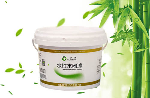 水性木器漆给家具多一层保护_水性木器漆|大荷水性漆