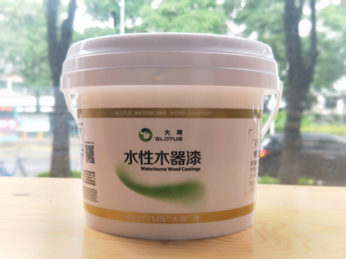 水性木器漆适用范围