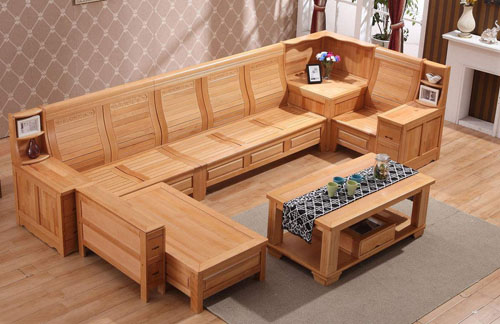实木家具