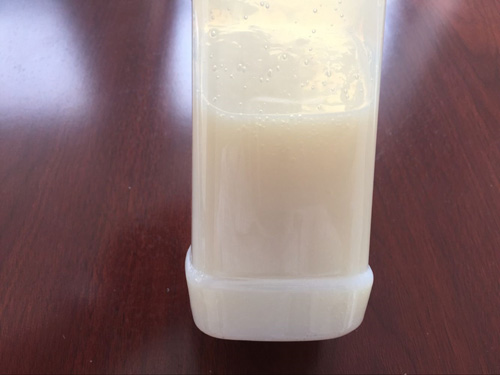水性木器漆树脂