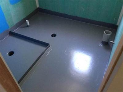 防水涂料施工过程中有哪些常见误区？