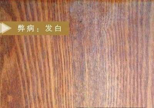 夏天水性木器漆施工常见几个问题_木器漆|大荷水性漆