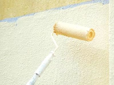 选对乳胶漆有效抵抗墙面起皮发霉