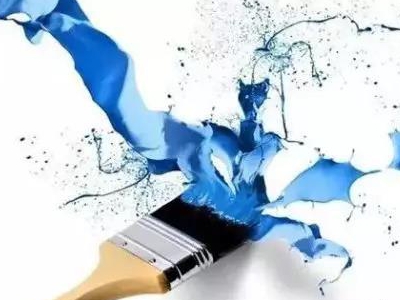 工业水性漆与普通水性漆有哪些区别？