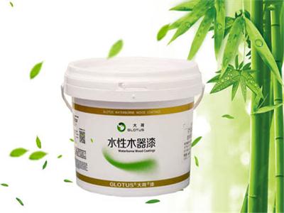 水性木器漆的应用范围主要有哪些？