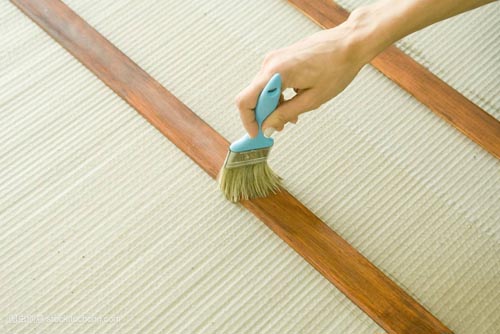使用家具漆切勿陷入这四个误区_水性家具漆|大荷水性漆
