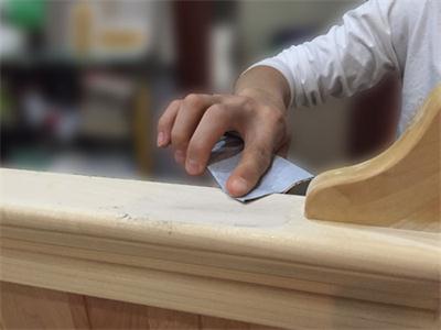 使用家具漆切勿陷入这四个误区