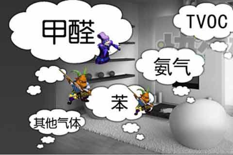 怎样保留原木家具的自然香气？水性木器漆更懂你