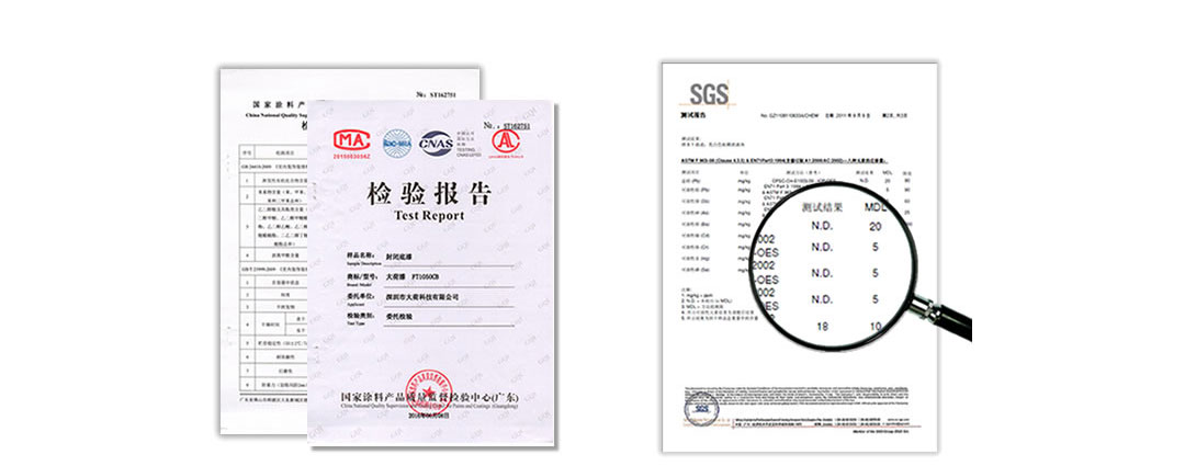 木器漆从选购到使用，看完这篇文章就“购”了！