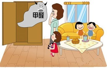 水性木器漆有甲醛吗，环保建材是否健康呢？