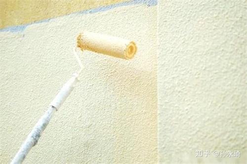 家装水性漆涂料质量好不好看这5项指标_水性涂料|大荷水性漆