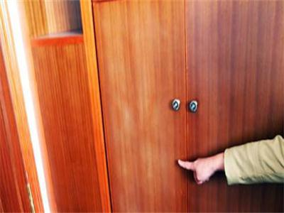 选对家具漆让家具不再出现黄变