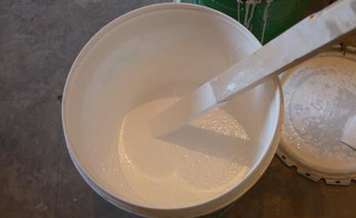 判断墙面漆优劣的四大性能指标_水性墙面漆|大荷水性漆