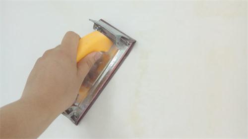 旧墙面刷漆的具体工序是什么？_墙面漆|大荷水性漆