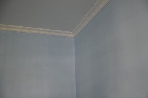 家装中涂刷墙面漆的步骤是什么？_墙面漆|大荷水性漆