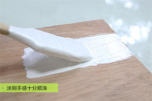 实木家具选择水性漆更环保_水漆|大荷水性漆