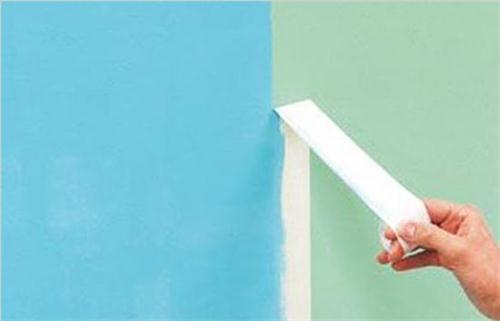 浅析墙面漆施工为何要用专业人士_墙面乳胶漆|大荷水性漆