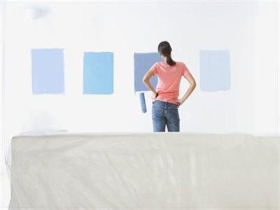 墙面漆施工常见问题以及解决方法