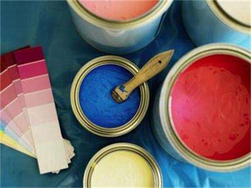 为什么刷完家具漆后颜色与色卡有差别？_家具漆|大荷水性漆