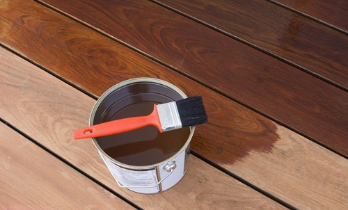 木器漆施工周期多久，过程中需要注意什么？_水性木器漆|大荷水性漆