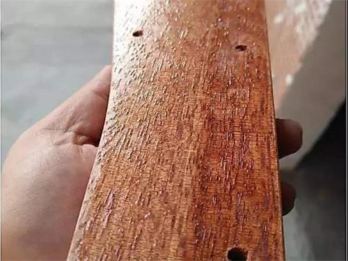 木器漆产生针孔原因及解决方法_水性木器漆|大荷水性漆