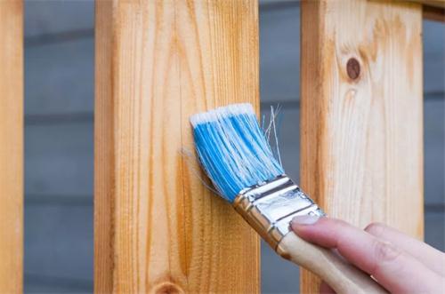 木器漆施工条件