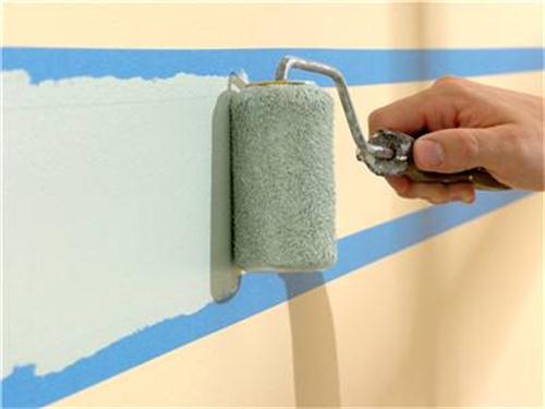 墙面装修乳胶漆色彩搭配要注意哪些事项